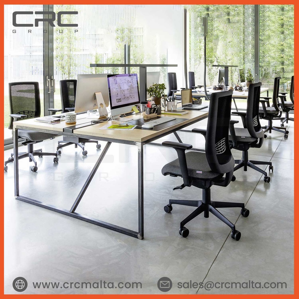 Lex Operative Office Chair