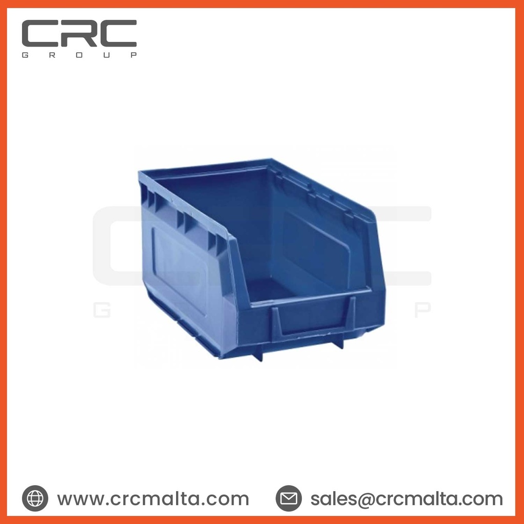 CRC Stackable Parts Bin 2003