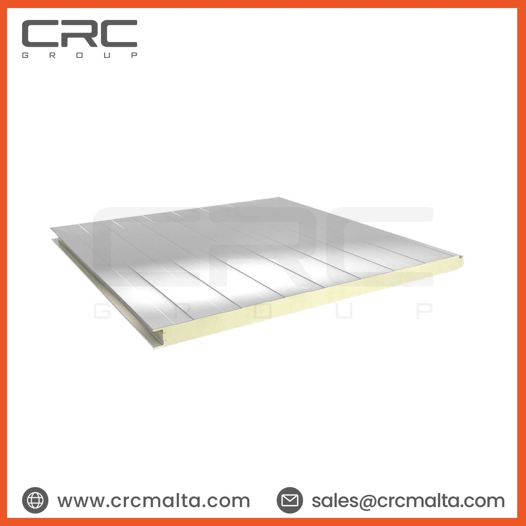 CRC Insulated Standard Wall Panel