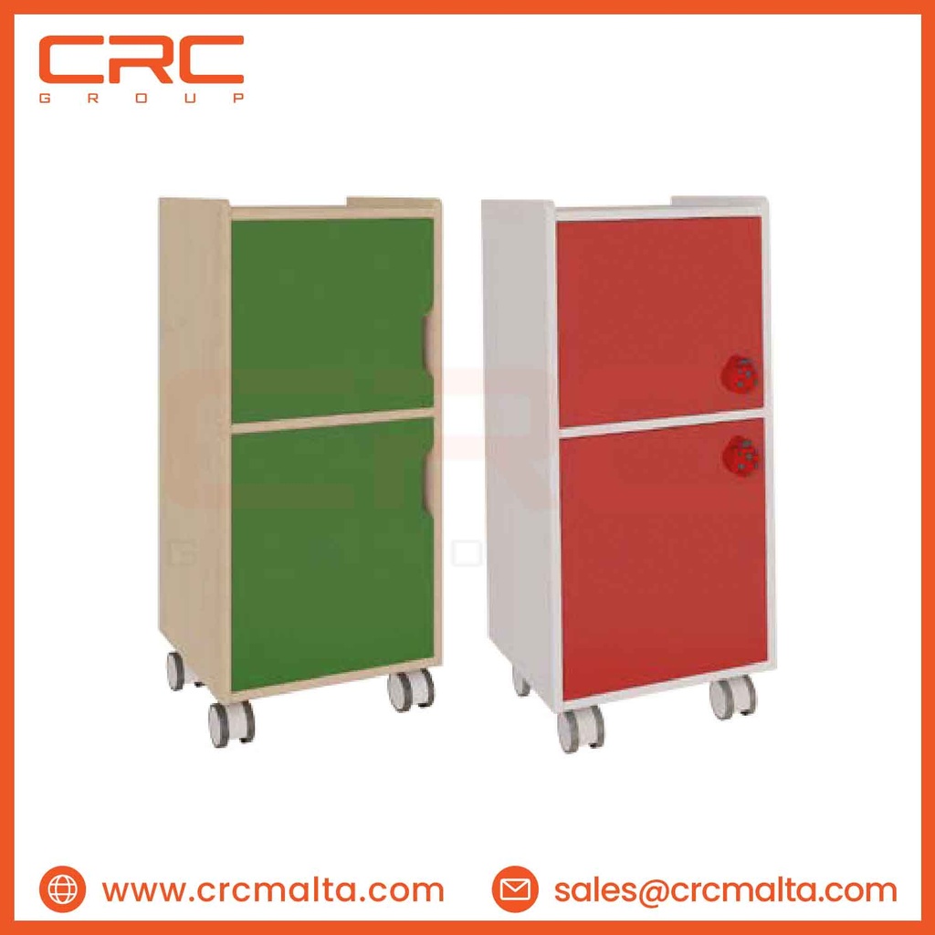 CRC Nursery Kitchen Cabinets - A01-010802