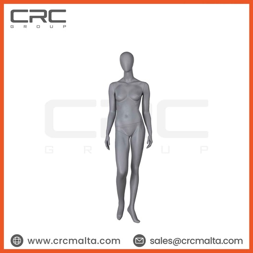 CRC Female Mannequin ANI-7