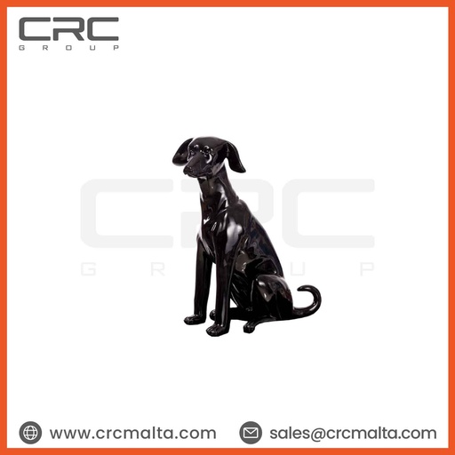 CRC Animal Mannequin IRIS-4