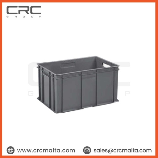 CRC Stackable Crates E6434