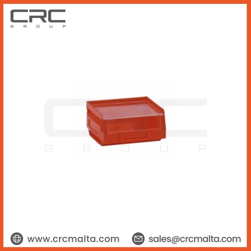 CRC Stackable Parts Bin 2000 Series