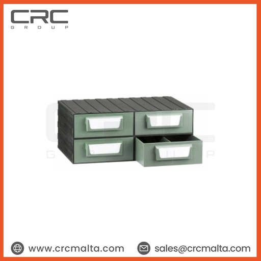 CRC Storage Parts Bin Module F/T