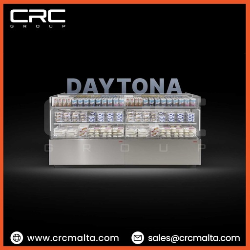 CRC Frozen Food Displays Cabinet DAYTONA