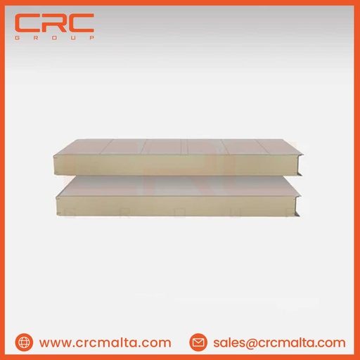 CRC Isothermal Panels GS112-BS1 FM