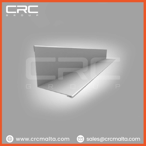 CRC Inner Corner Wall Flashings