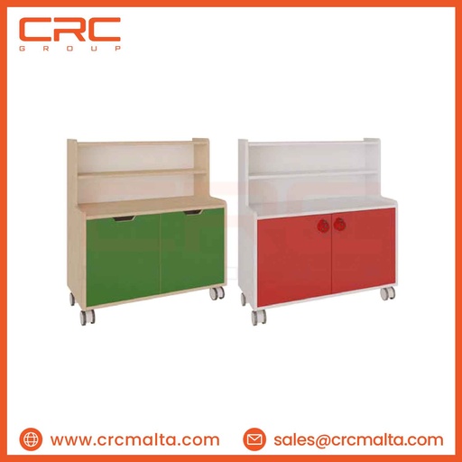 CRC Nursery Kitchen Cabinets - A01-010806