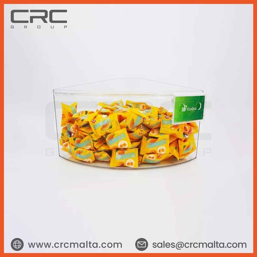 CRC SPH-019 supermarket bulk bin